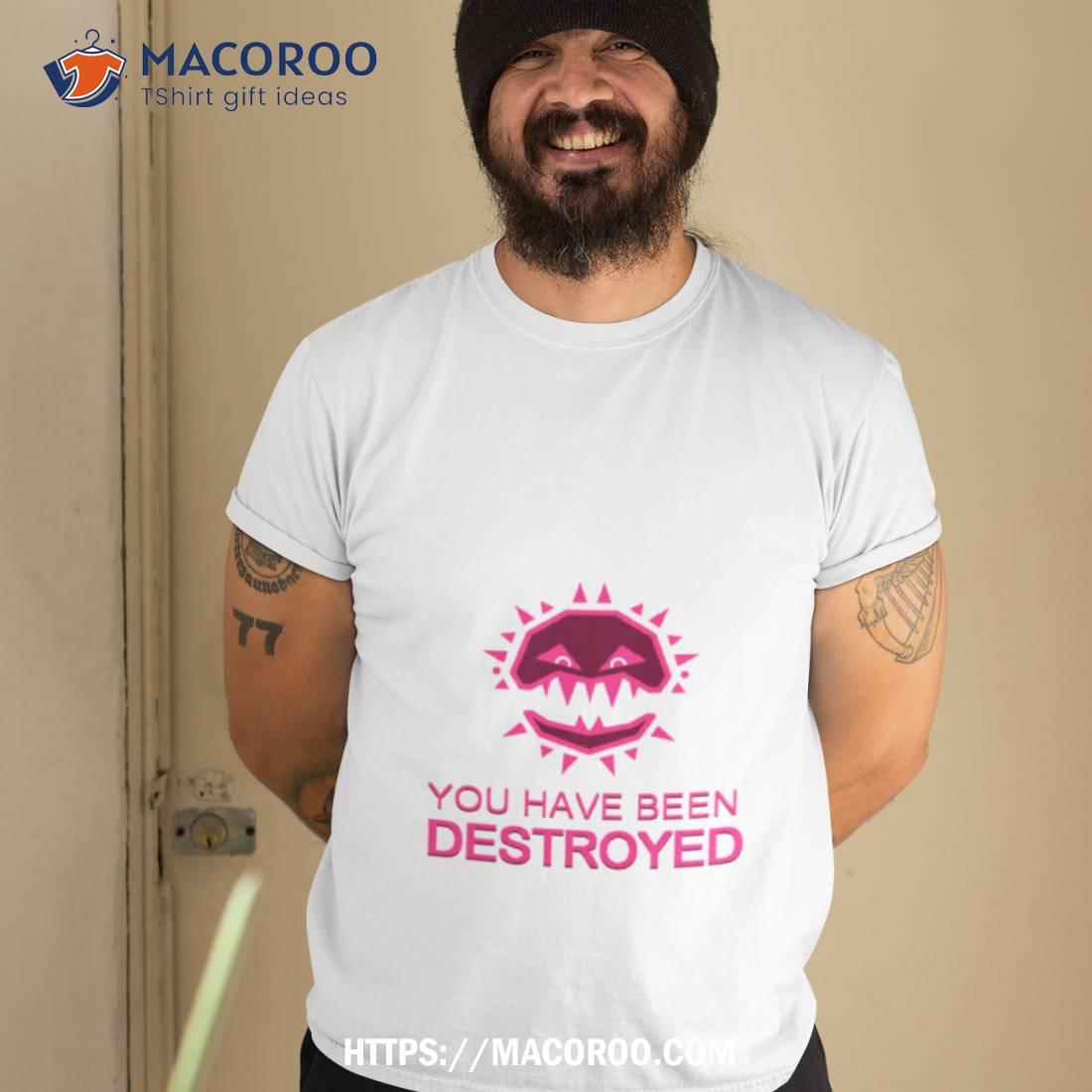 Jsab Annihilate Shapes And Beats Shirt Jsab Annihilate Shapes And Beats Shirt