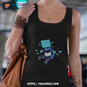Jsab Cyan Ice Boy Shapes And Beats Shirt 2 jsab cyan ice boy shapes and beats shirt tank top 4