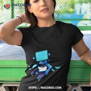Jsab Cyan Ice Boy Shapes And Beats Shirt 3 jsab cyan ice boy shapes and beats shirt tshirt 1