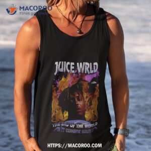 Juice Wrld Legends Never Die 90s Shirt 3 juice wrld legends never die 90s shirt tank top