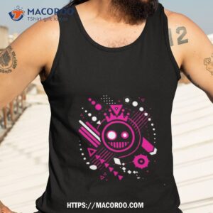 just shapes and beats jsab vintage shirt tank top 3