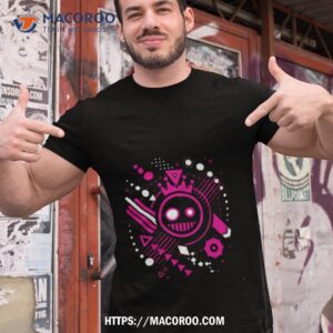 just shapes and beats jsab vintage shirt tshirt 1