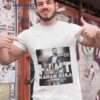 Karan Aujla Keep Singing Shirt