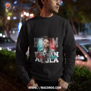 Karan Aujla Singer Sweatshirt