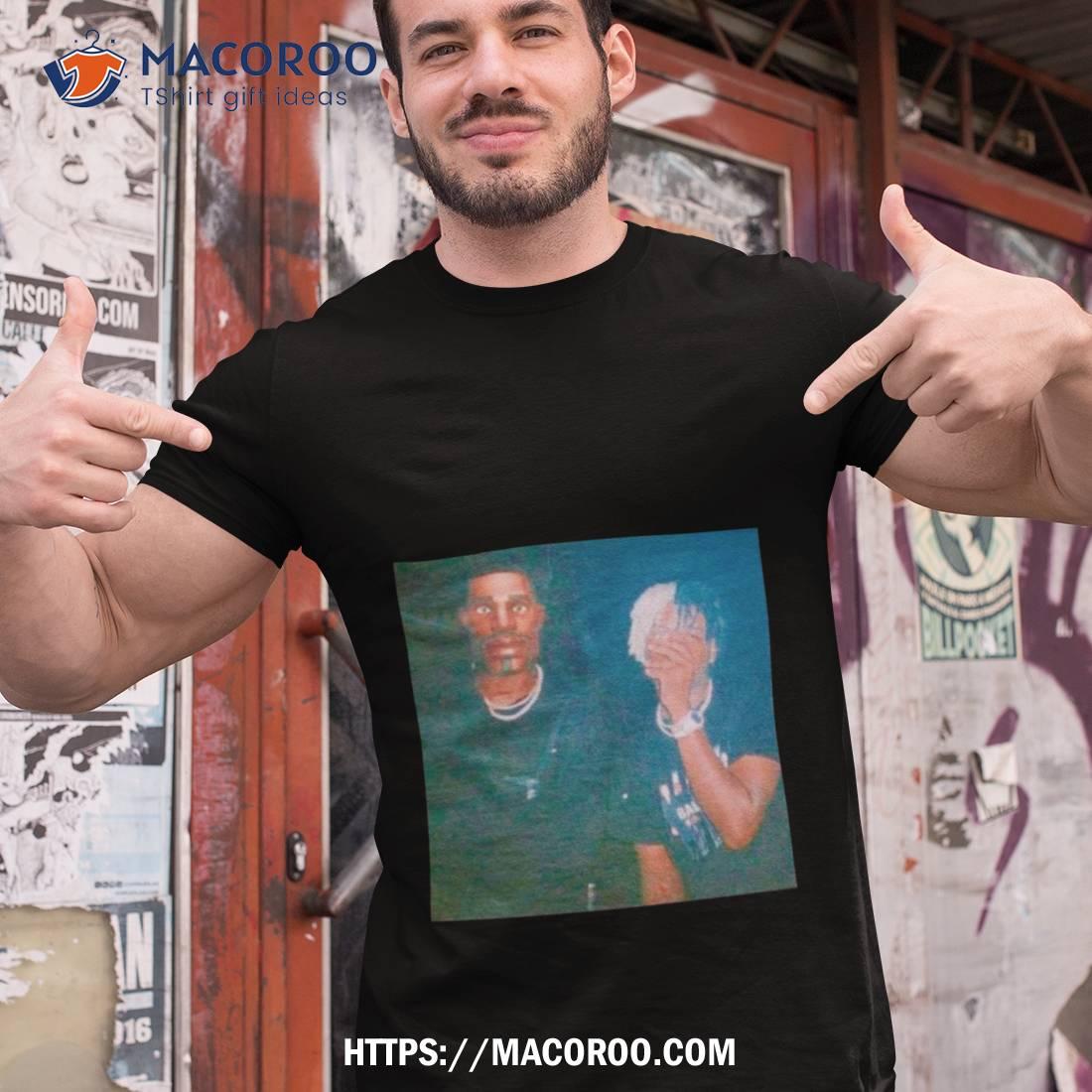 Ken Carson X Default Shirt