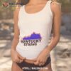 Kentucky Strong Ky State America Shirt