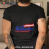 Kevin Mccarthy For President 2024 Republican Patriot Shirt