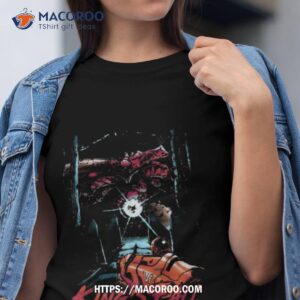 king s fall destiny tshirt