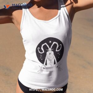 krampus christmas shirt tank top 2