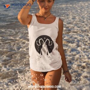 krampus christmas shirt tank top 3