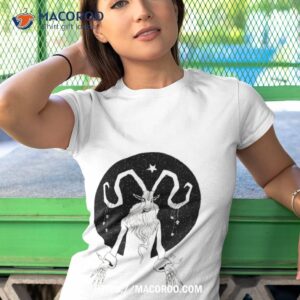 krampus christmas shirt tshirt 1