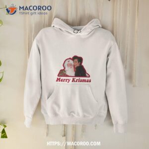 kris jenner chrismas sticker pack kris jenner kylie jen shirt hoodie