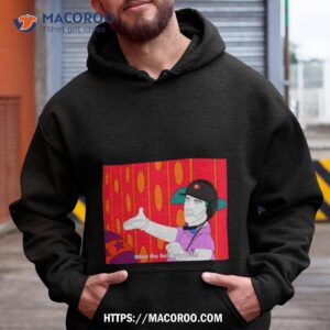 Krusty Meme What The Hell Was That Shirt 1 krusty meme what the hell was that shirt hoodie