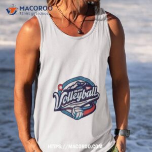 Kukulski Brothers 2023 Chsaa State Championship Girls Volleyball Tank Top