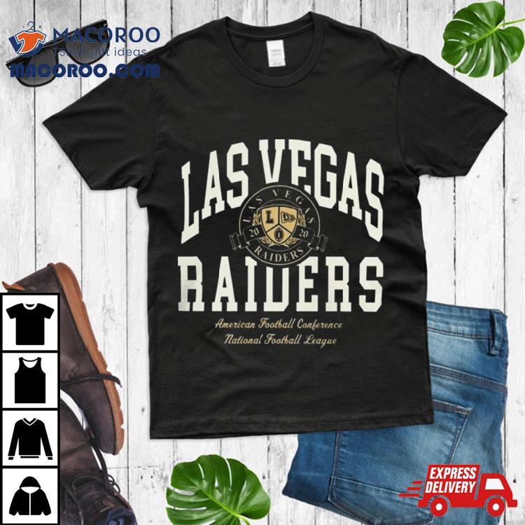 Iron Man Fan Las Vegas Raiders Shirt - Vintagenclassic Tee