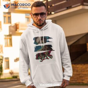 League Of Legends Silco Arcane Hoodie 2