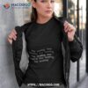 Legacy Lyric Keep Breathing Shirt