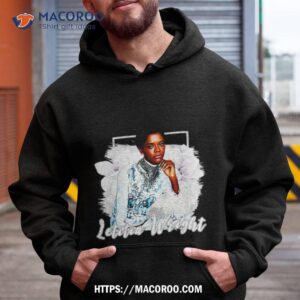 Letitia Wright Shirt 1 Letitia Wrigh Hoodie