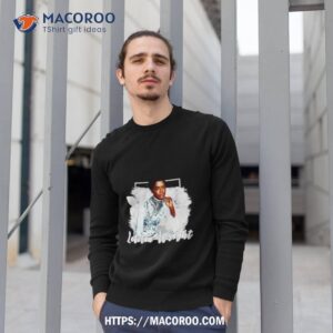 Letitia Wright Shirt 2 Letitia Wrigh Sweatshirt 1