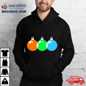 Letterboxd Ornaments Christmas 2023 Sweatshirt