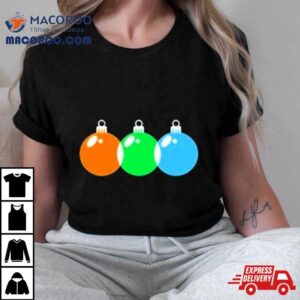 Letterboxd Ornaments Christmas Sweat Tshirt