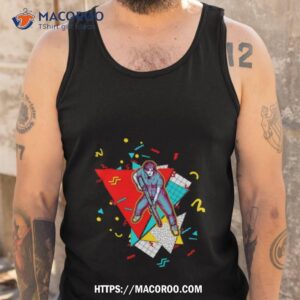 Levi Fear And Hunger 90s Shirt 3 levi fear and hunger 90s shirt tank top