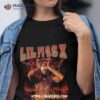 Lil Nas X Call Me By Your Name Bootleg Evil Falling Angle Shirt