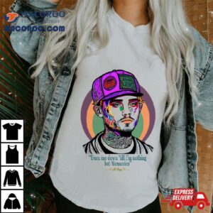 Lil Rapper Fanart Yeat Shirt