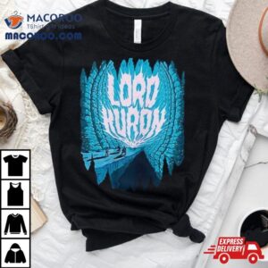 Lord Huron Cave Tshirt