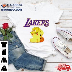 Los Angeles Lakers Lebron James 40 King T Shirt