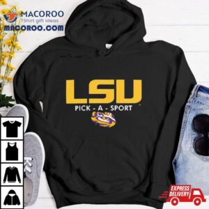 Lsu Raising Cane’s Chicken Fingers Shirt