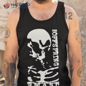 Luke Hemmings The Offspring Smash Shirt 3 Luke Hemmings The Offspring Smash Tank Top