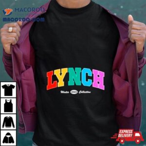 Lynch Winter 2023 Collection Shirt