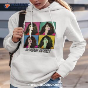 Mariah Carey 80s Pop Art Style Shirt 2 mariah carey 80s pop art style shirt hoodie 3