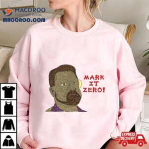 Mark it zero christmas sweater sale