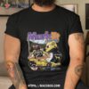 Market Express Racing Get Smoked 2023 T Shirt