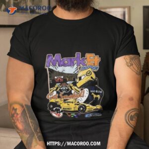 Market Express Racing Get Smoked 2023 Tshirt