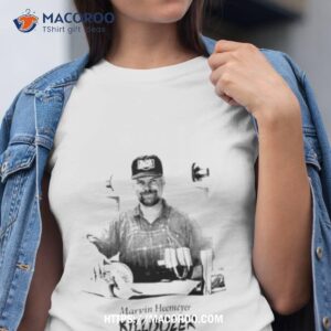 marvin heemeyer killdozer shirt tshirt