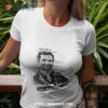 Matthew Mcconaughey Sketch Art Shirt
