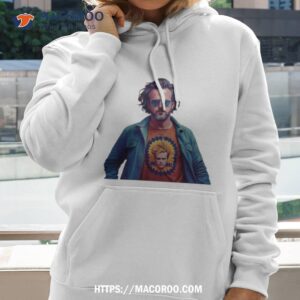 Matthew Perry 2023 Hoodie