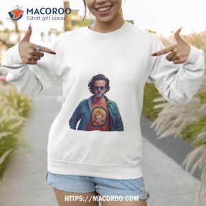 Matthew Perry 2023 Sweatshirt