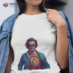 Matthew Perry 2023 Tshirt