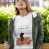 Matthew Perry Dancing Forever Shirt