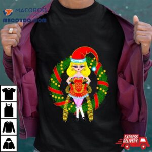 Mean Girls Christmas Regina Tshirt