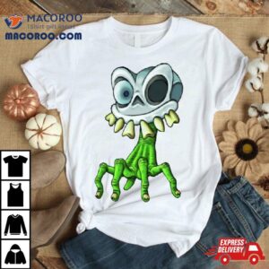 Medievil Sir Dan Amp Dan Hand Tshirt