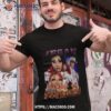 Megan Thee Stallion Rapper 90s Bootleg Shirt