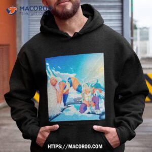 Megan Thee Stallion Rumi Usagiyama Meg The Rabbit Shirt
