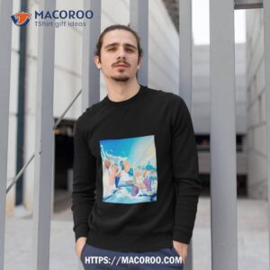 megan thee stallion rumi usagiyama meg the rabbit shirt sweatshirt 1