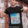 Megan Thee Stallion Rumi Usagiyama Meg The Rabbit Shirt
