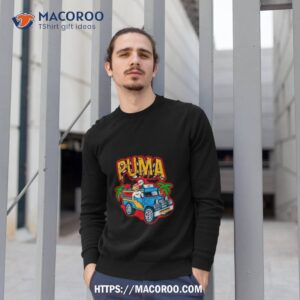melo x manila shirt sweatshirt 1